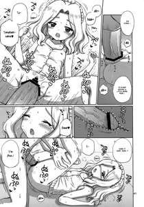 Page 40 of Loving Maid - preview thumbnail