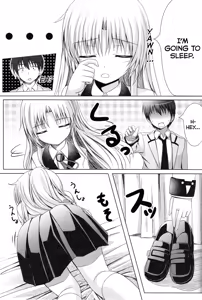 Page 4 of Tenshi no Oto! - preview thumbnail