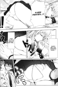 Page 7 of Tenshi no Oto! - preview thumbnail