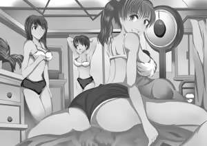 Page 125 of Time Stop Joshikou ~Jikan Teishi de Joshikousei no Shojo wo Ubatte Tanetsuke & Karada wo Sousa~ - preview thumbnail