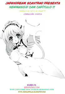 Page 168 of Newmanoid CAM Vol. 2 - preview thumbnail