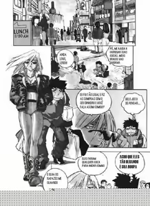 Page 3 of Slut Girl ch - 5 - preview thumbnail