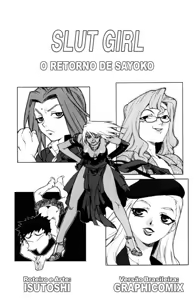 Page 3 of Slut Girl ch - 7 - preview thumbnail