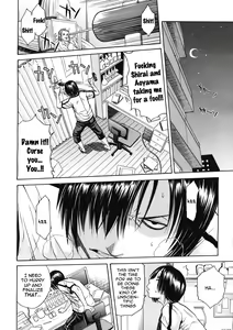 Page 4 of Kuro no Gyakushuu | Kuro's Counterattack - preview thumbnail