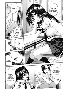 Page 8 of Kuro no Gyakushuu | Kuro's Counterattack - preview thumbnail
