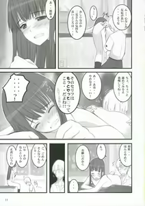 Page 10 of Nani? - preview thumbnail