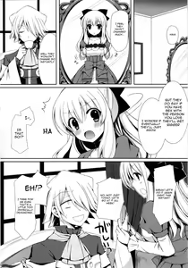 Page 23 of Monde Kudasai, Zakusu Nii-san! | Please Rub Them, Xerx Nii-san! - preview thumbnail