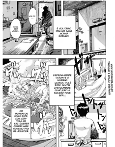 Hitori Nabe x Futari Nabe | Single Nabe x Double Nabe (decensored) — hentai manga cover on Fhentai