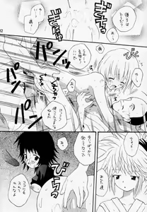 Page 11 of Akai Tori Nigeta - preview thumbnail