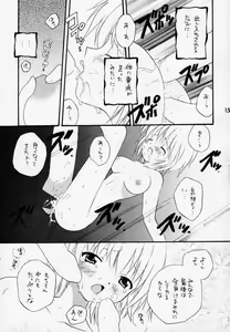 Page 14 of Akai Tori Nigeta - preview thumbnail