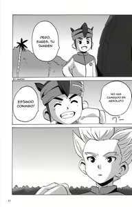 Page 4 of Summer Weed - preview thumbnail