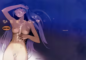 Hitagi Frog — hentai manga cover on Fhentai