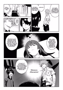 Page 21 of Hitagi Frog - preview thumbnail
