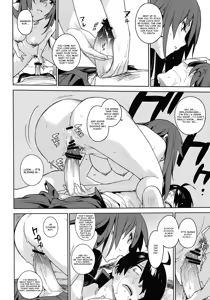 Page 23 of Hitagi Frog - preview thumbnail