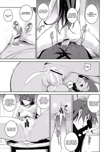 Page 26 of Hitagi Frog - preview thumbnail