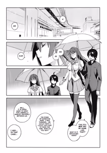 Page 3 of Hitagi Frog - preview thumbnail