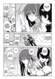 Page 5 of Hitagi Frog - preview thumbnail