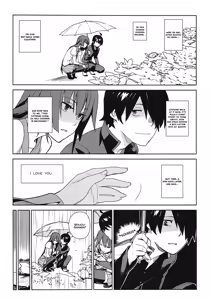 Page 6 of Hitagi Frog - preview thumbnail