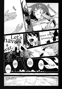 Page 8 of Hitagi Frog - preview thumbnail