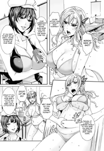 Page 2 of Sokubaikai de no Chuuijikou! | Important Pointers for Selling at a Convention - preview thumbnail