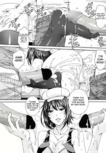Page 9 of Sokubaikai de no Chuuijikou! | Important Pointers for Selling at a Convention - preview thumbnail