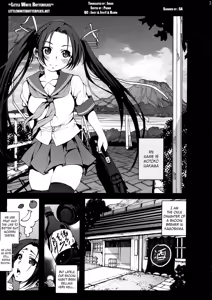 Page 2 of Mokusei Zaijuu no Ryoujoku Jigoku Zetsubou Shojo Soushitsu Monogatari | Tale of a Virgin's Rape and Despair - preview thumbnail