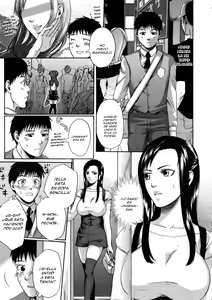 Page 3 of Himitsu no Seitokaichou | Secret Female Student Council President - preview thumbnail