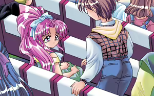 Page 3 of MAKING CANDY - Oki ni Mesu Mama - preview thumbnail