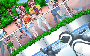 Page 4 of MAKING CANDY - Oki ni Mesu Mama - preview thumbnail