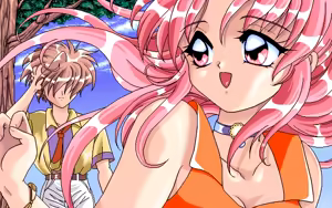 Page 5 of MAKING CANDY - Oki ni Mesu Mama - preview thumbnail