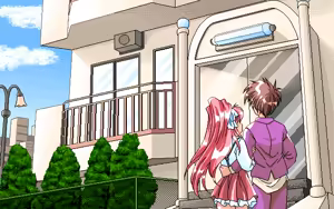 Page 6 of MAKING CANDY - Oki ni Mesu Mama - preview thumbnail