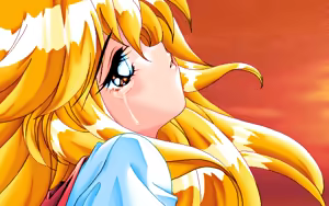 Page 40 of OH!KITSUNE SAMA - preview thumbnail