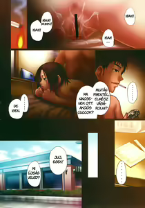 Page 5 of Koujitsu | Csak egy kifogás... - preview thumbnail