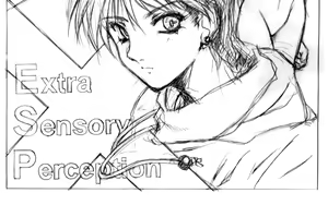 Page 193 of Misato chan no Yume Nikki - preview thumbnail