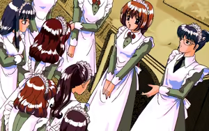 Page 29 of Misato chan no Yume Nikki - preview thumbnail