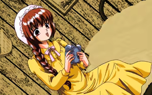 Page 33 of Misato chan no Yume Nikki - preview thumbnail
