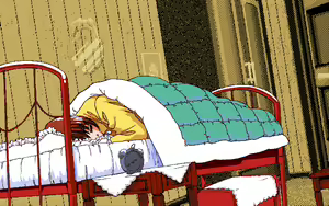 Page 40 of Misato chan no Yume Nikki - preview thumbnail