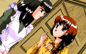 Page 41 of Misato chan no Yume Nikki - preview thumbnail
