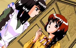 Page 42 of Misato chan no Yume Nikki - preview thumbnail