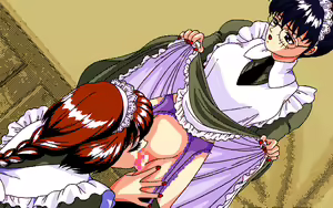 Page 64 of Misato chan no Yume Nikki - preview thumbnail