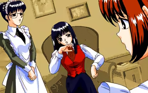 Page 66 of Misato chan no Yume Nikki - preview thumbnail
