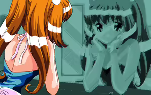 Page 69 of Misato chan no Yume Nikki - preview thumbnail
