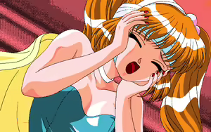 Page 86 of Misato chan no Yume Nikki - preview thumbnail