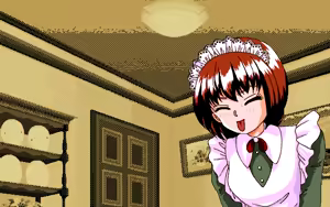 Page 10 of Misato chan no Yume Nikki - preview thumbnail