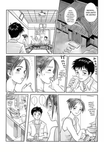 Page 3 of Sayonara no Natsu - preview thumbnail