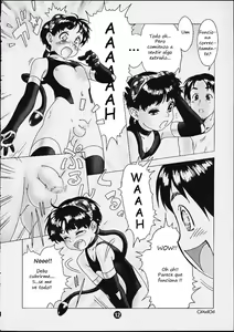 Page 10 of Maidroid - preview thumbnail