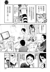 Page 137 of Jihatsu Arui wa Kyousei Shuuchi - preview thumbnail