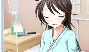 Page 247 of Kono Sekai no Mukou de - preview thumbnail