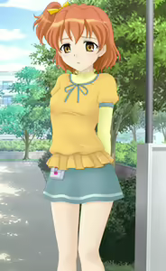 Page 247 of Toretate Fresh ~ Pine Hen ~ - preview thumbnail