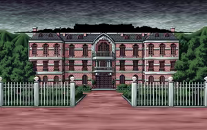 Page 168 of Twilight Hotel - preview thumbnail